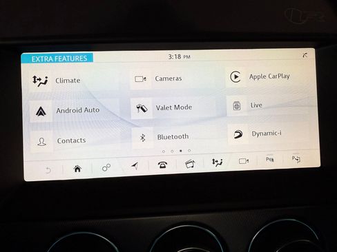 Certified 2023 Jaguar F-TYPE R AWD/4WD image 21