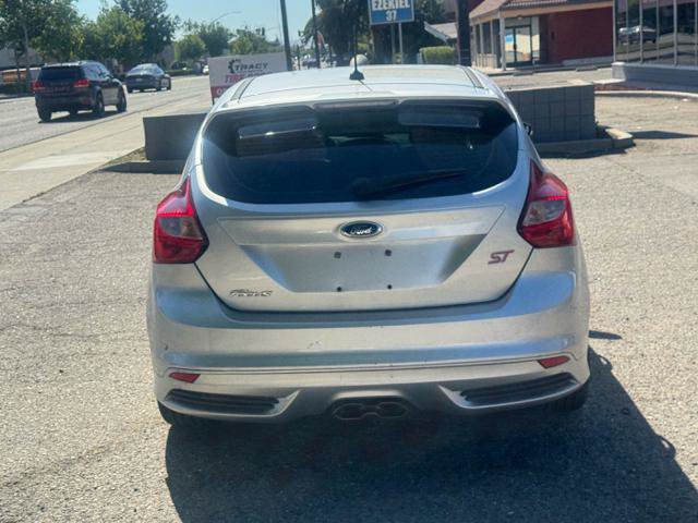 Used 2014 Ford Focus ST FWD image 3
