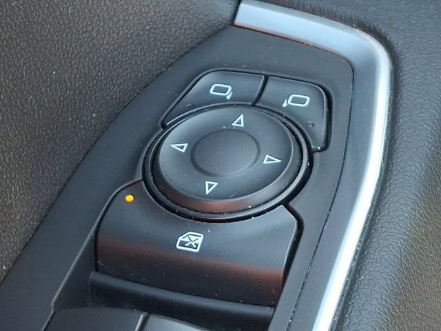 Used 2024 Chevrolet Silverado 1500 LT AWD/4WD image 19