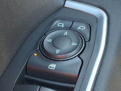 Used 2024 Chevrolet Silverado 1500 LT AWD/4WD image 19