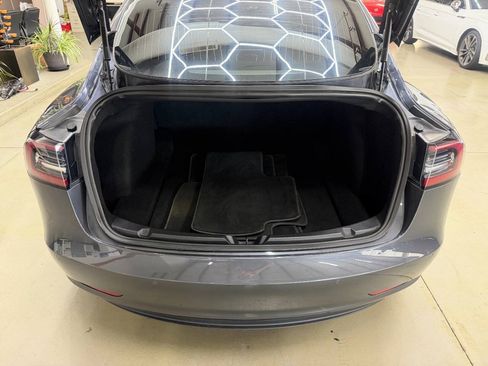 Used 2019 Tesla Model 3 AWD/4WD image 9
