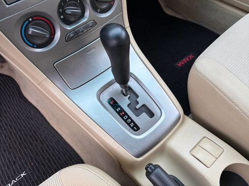 Used 2006 Subaru Forester 2.5X image 23