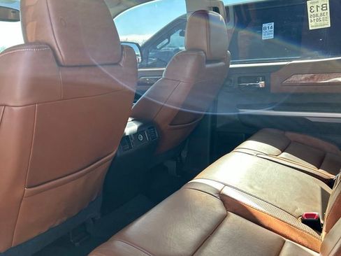 Used 2014 Toyota Tundra 1794 Edition image 5