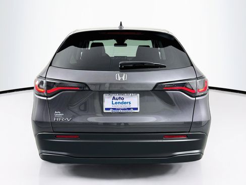 Used 2026 Honda HR-V LX image 6