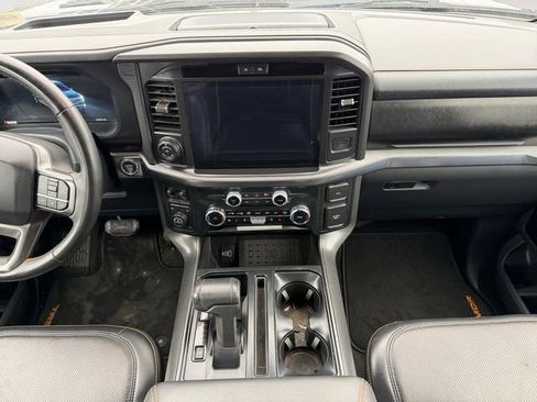 Used 2025 Ford F150 Tremor w/ Equipment Group 402A High AWD/4WD image 11