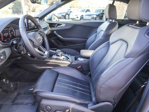 Certified 2023 Audi A5 2.0T Premium Plus w/ Premium Plus image 23