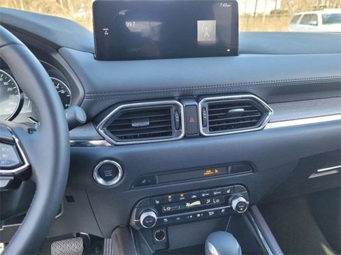 Used 2023 MAZDA CX-5 Signature image 19