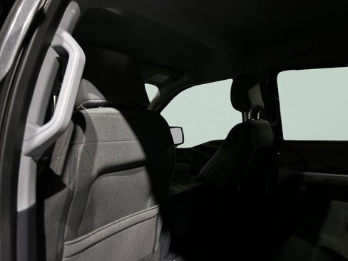 Used 2024 Ford F150 XLT image 17