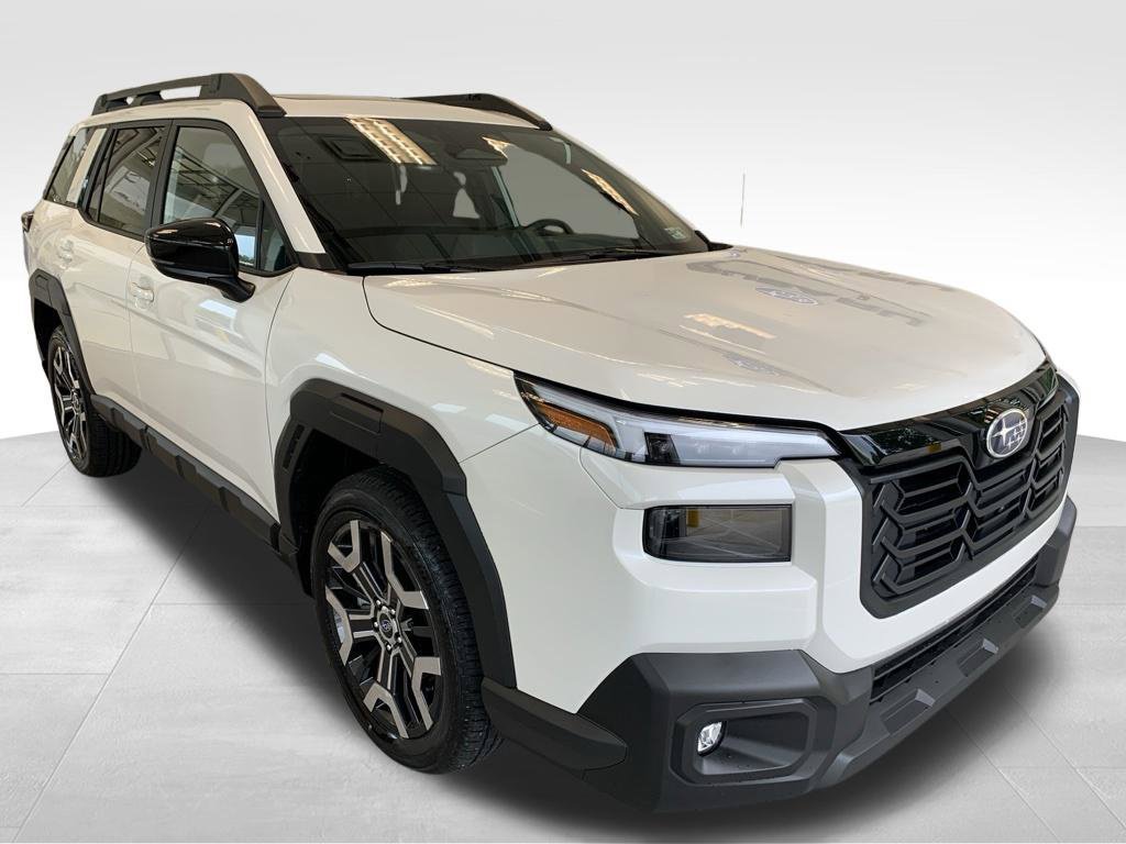 New 2026 Subaru Outback Touring XT AWD/4WD image 1