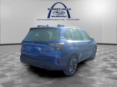 New 2026 Subaru Forester Limited image 2