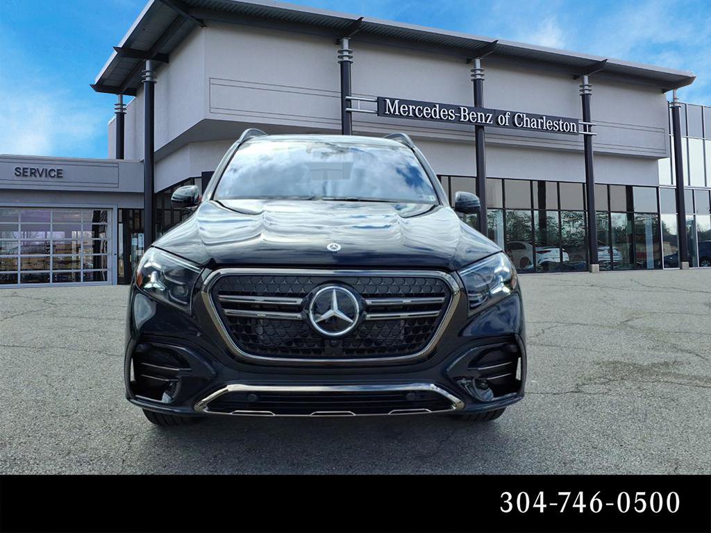 New 2027 Mercedes-Benz GLS 450 4MATIC image 8