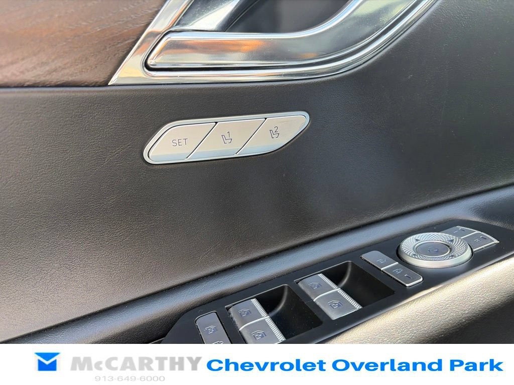 Used 2024 Genesis GV80 2.5T AWD/4WD image 41