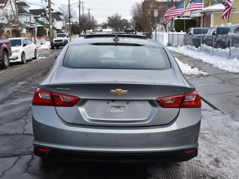 Used 2024 Chevrolet Malibu LT image 6