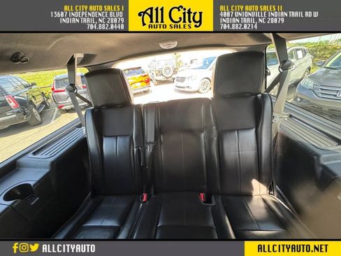 Used 2014 Ford Expedition EL Limited w/ Equipment Group 301A RWD image 21