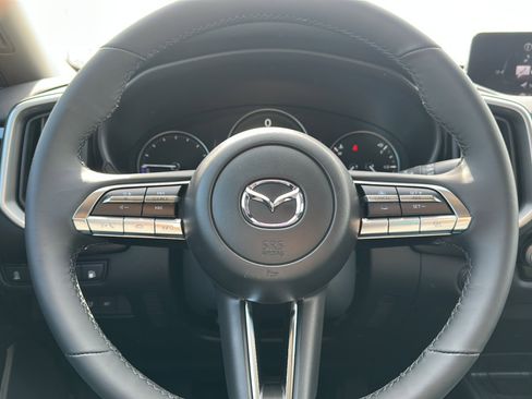 New 2026 MAZDA CX-50 AWD 2.5 Hybrid w/ Weather Package image 16