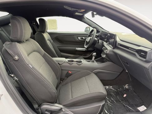 New 2026 Ford Mustang Coupe image 19