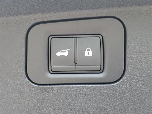 New 2025 Nissan Armada Platinum Reserve image 27