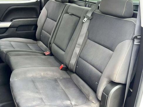 Used 2018 Chevrolet Silverado 2500 LT AWD/4WD image 12