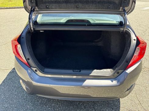 Used 2016 Honda Civic LX image 10