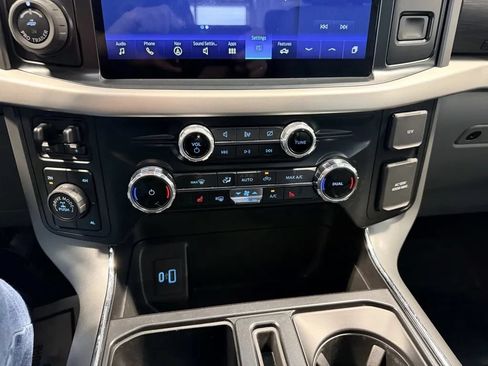 Used 2022 Ford F150 XLT w/ Equipment Group 302A High AWD/4WD image 46