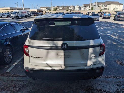 Used 2020 Honda Passport EX-L image 19