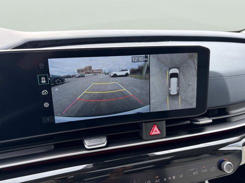 New 2026 Kia Carnival SX Prestige image 28