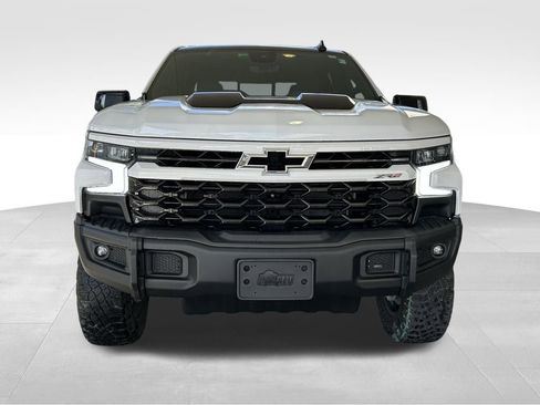 Used 2023 Chevrolet Silverado 1500 ZR2 w/ ZR2 Bison Edition image 2