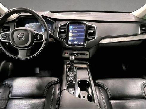 Certified 2022 Volvo XC90 T6 Inscription AWD/4WD image 7