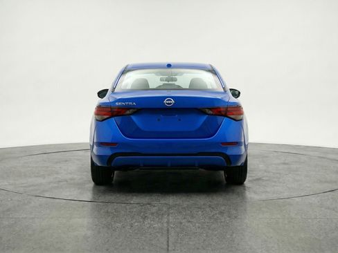 Used 2025 Nissan Sentra SV image 7
