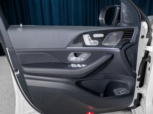 New 2026 Mercedes-Benz GLE 450 4MATIC Coupe image 12