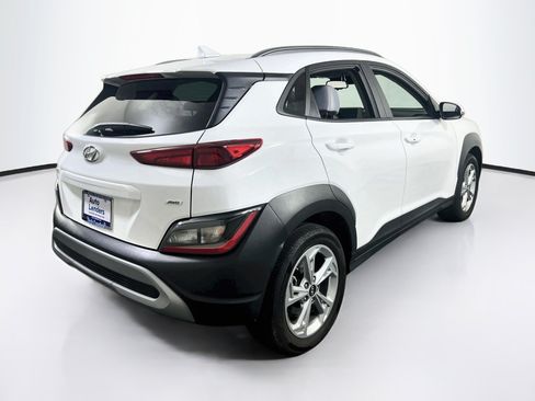 Used 2023 Hyundai Kona SEL w/ Cargo Package AWD/4WD image 5
