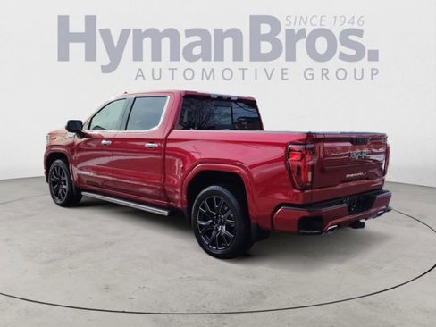 Used 2023 GMC Sierra 1500 Denali image 5