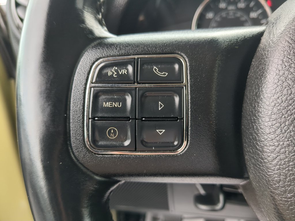 Used 2013 Jeep Wrangler Unlimited Sport AWD/4WD image 28