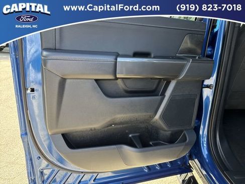 Certified 2023 Ford F150 XLT w/ Equipment Group 302A High AWD/4WD image 17
