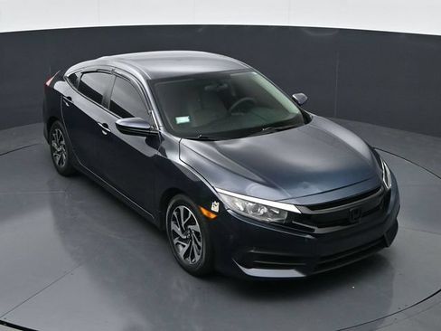 Used 2016 Honda Civic LX image 29