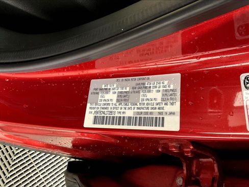 Used 2020 MAZDA CX-5 Touring AWD/4WD image 19