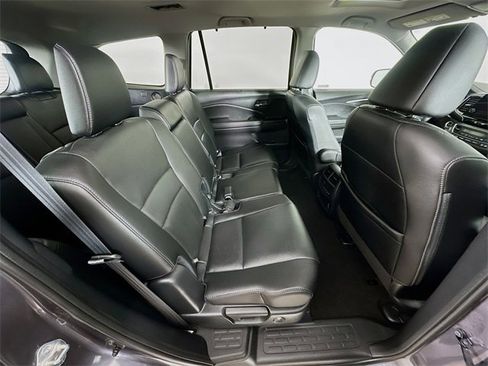 Certified 2021 Honda Pilot Special Edition image 6