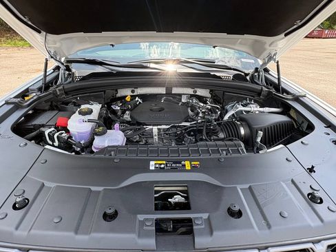 New 2026 Jeep Grand Cherokee L 2WD image 20