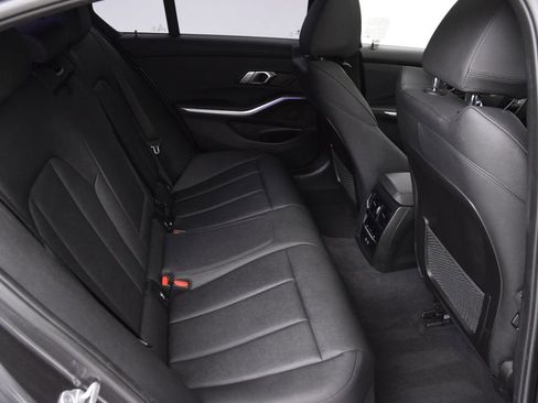 Used 2021 BMW 330i Sedan w/ Driving Assistance Package image 19