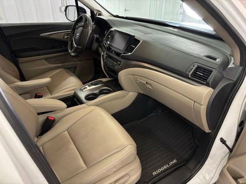 Used 2023 Honda Ridgeline RTL-E image 29