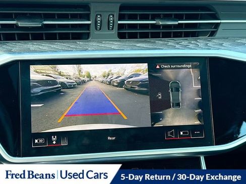 Used 2024 Audi A6 Premium Plus image 15