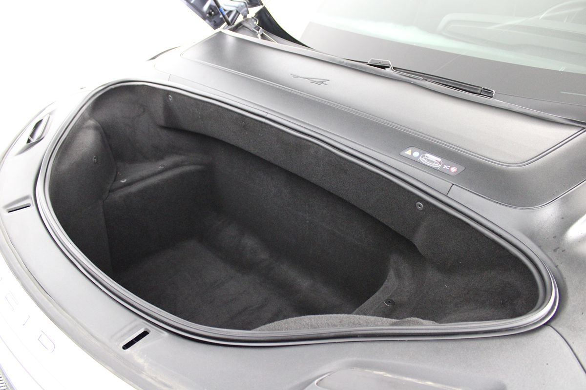 Used 2023 Lucid Air Pure AWD/4WD image 38