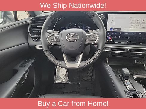 Used 2025 Lexus RX 350h w/ Convenience Package AWD/4WD image 13