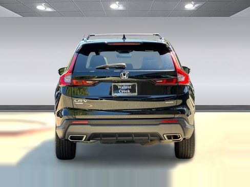 Used 2024 Honda CR-V Sport Touring image 9