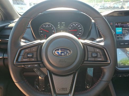 Used 2023 Subaru WRX AWD/4WD image 16