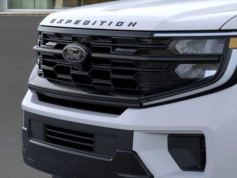 New 2026 Ford Expedition Max Platinum w/ Stealth Appearance Package image 17