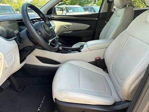 Used 2024 Hyundai Tucson SEL w/ Convenience Package AWD/4WD image 23
