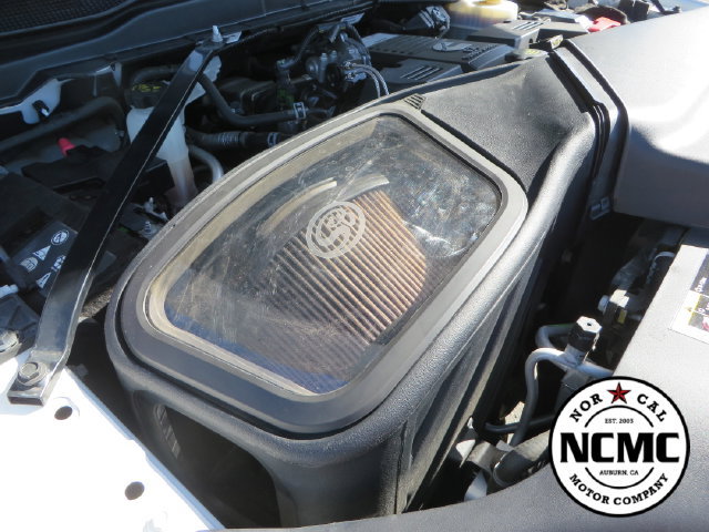 Used 2021 RAM 2500 Laramie AWD/4WD image 65
