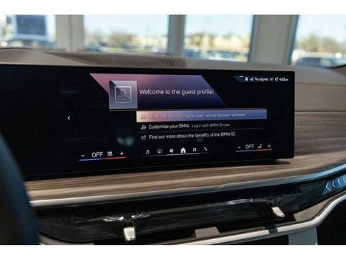 New 2026 BMW X5 xDrive40i image 70