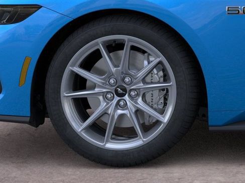 New 2026 Ford Mustang GT Premium RWD image 19